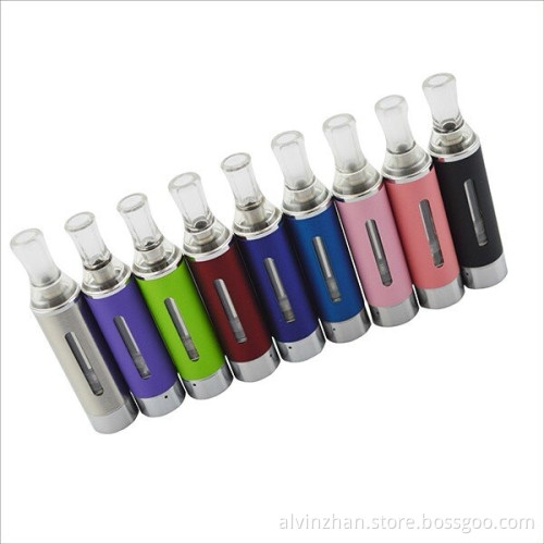 Multicolor E-Cig Evod MT3 Starter Kit with 650/900/1,100mAh Battery
